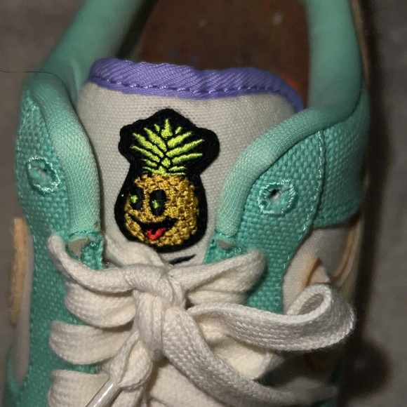 Airforce 1 - Picture 6 of 6